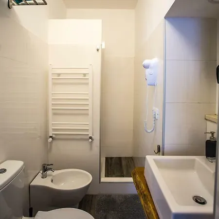 B&B La Mia Valigia San Lucido Exterior photo