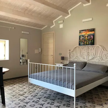 B&B La Mia Valigia San Lucido Exterior photo
