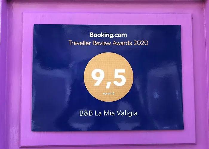 B&B La Mia Valigia