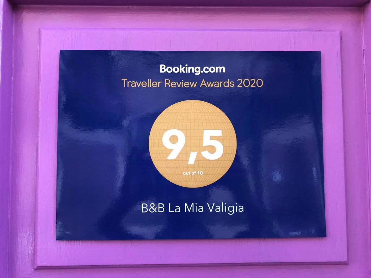 La Mia Valigia Bed & Breakfast San Lucido