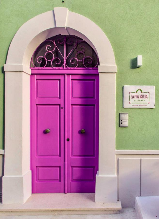 La Mia Valigia Bed & Breakfast