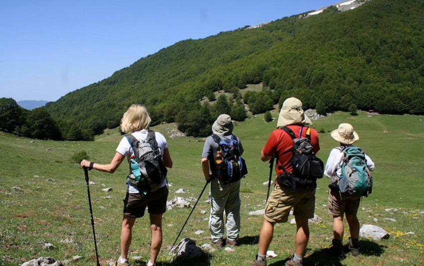 La Mia Valigia Bed & Breakfast