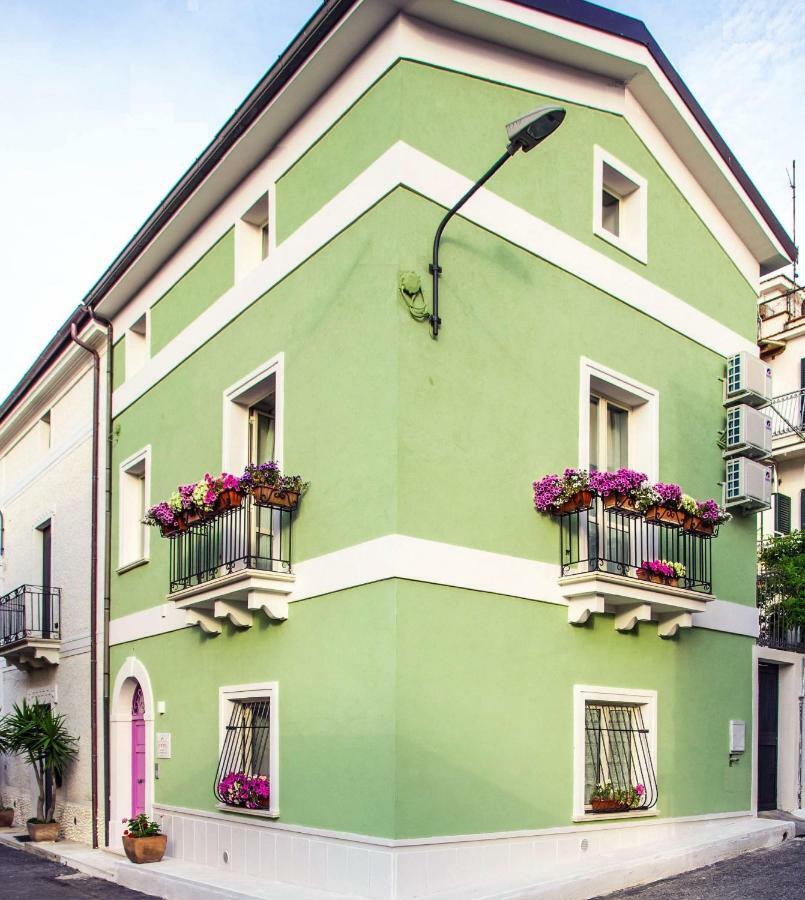 La Mia Valigia Bed & Breakfast *
