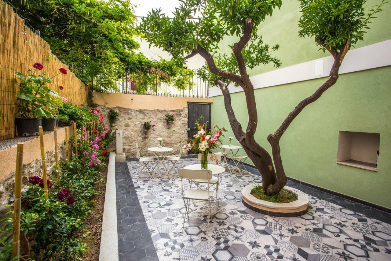 La Mia Valigia Bed & Breakfast