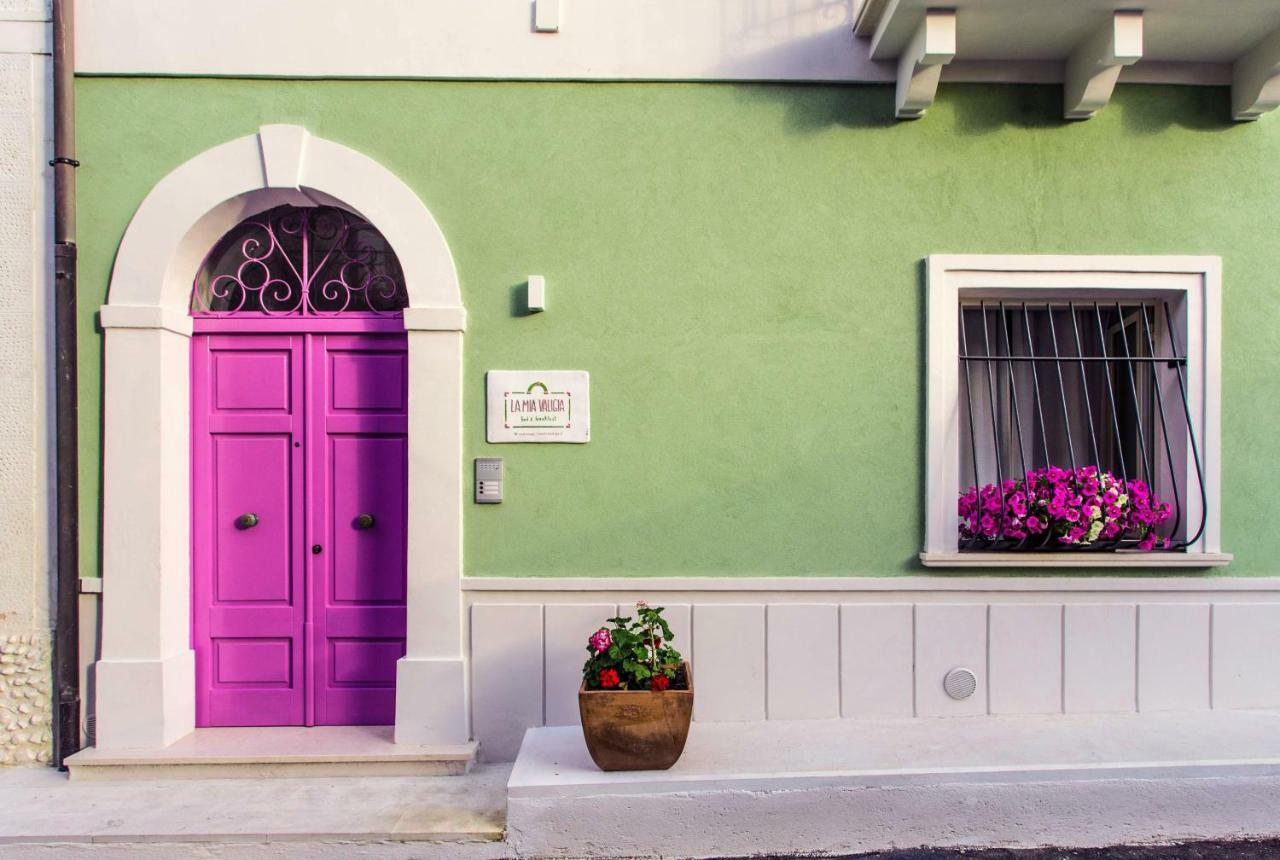 La Mia Valigia San Lucido