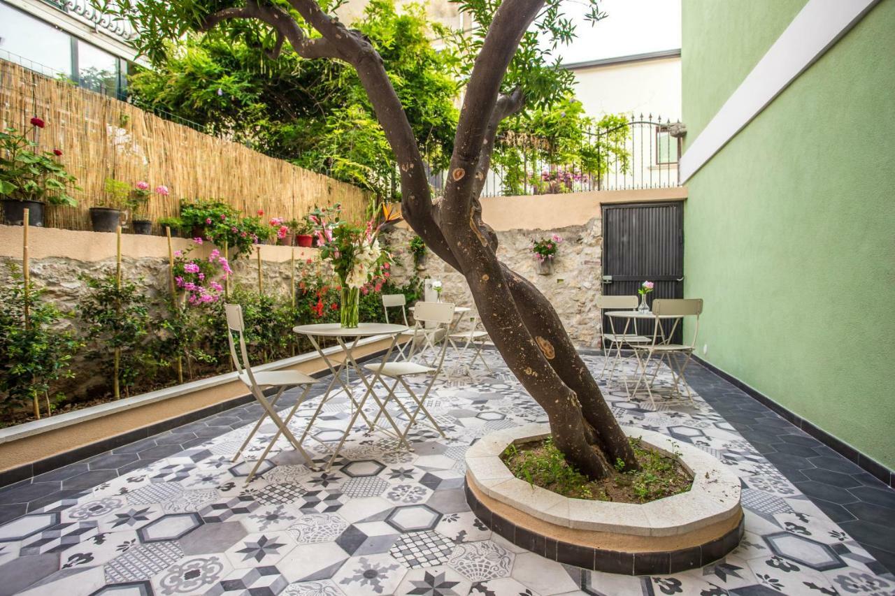 La Mia Valigia Bed & Breakfast