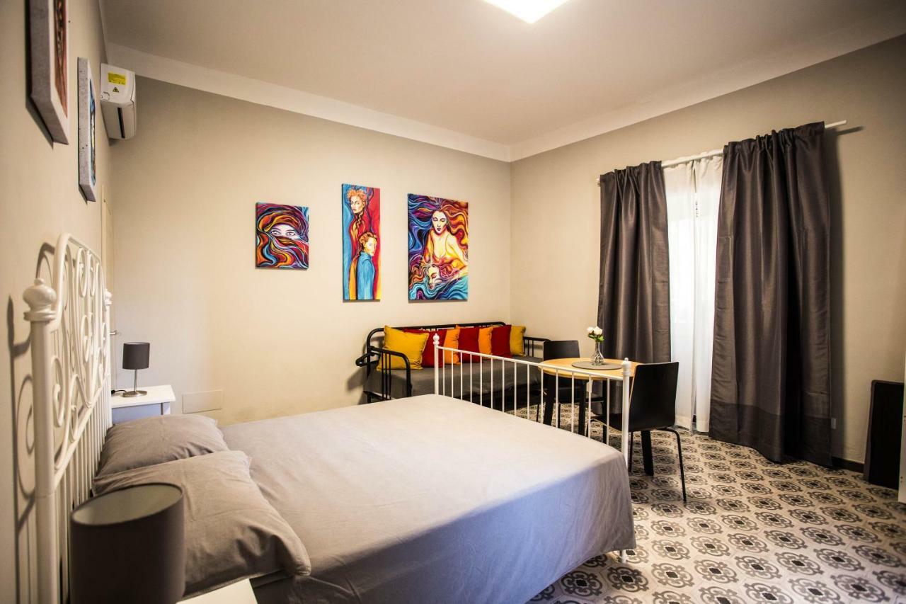 La Mia Valigia Bed & Breakfast