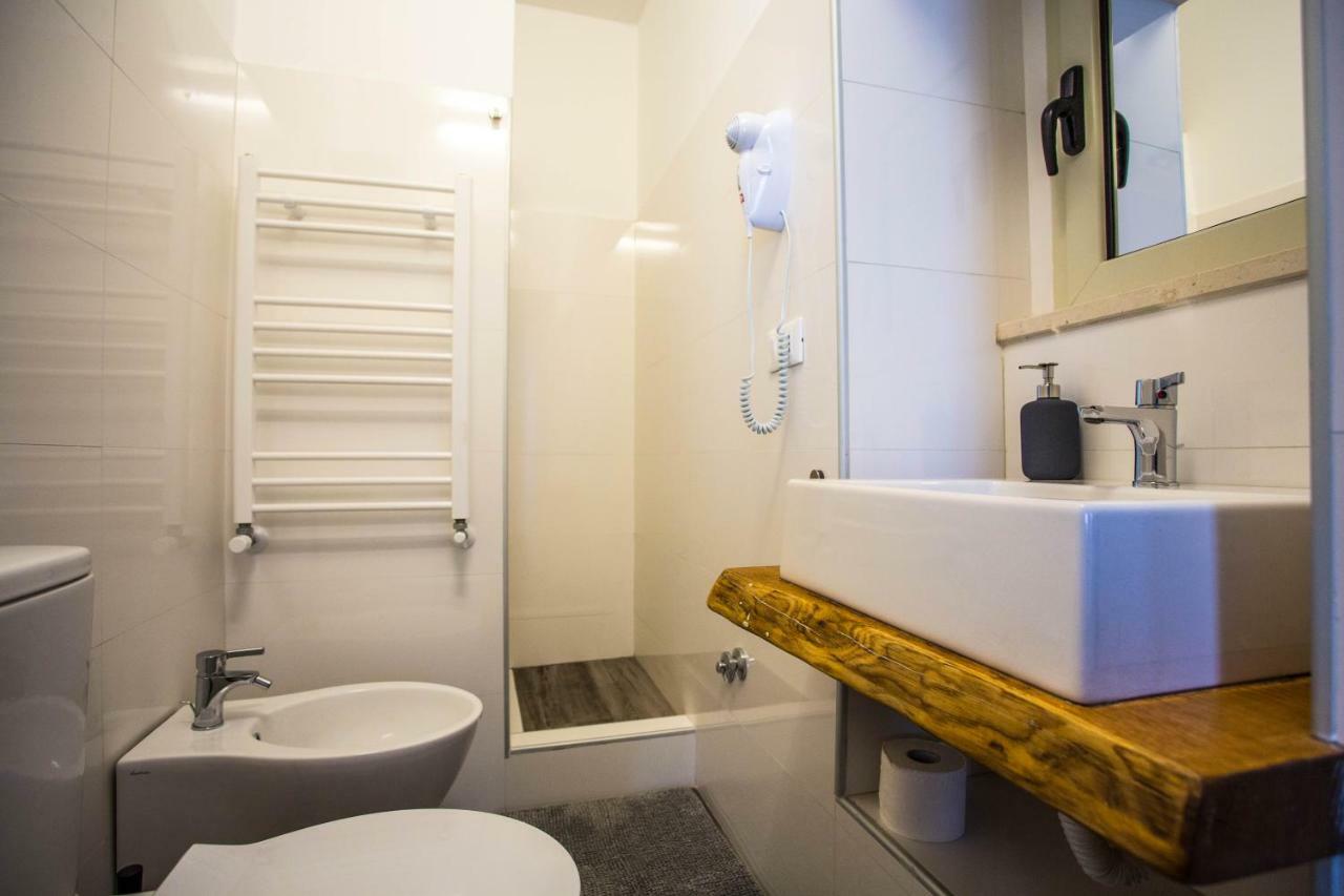 Bed & Breakfast La Mia Valigia San Lucido
