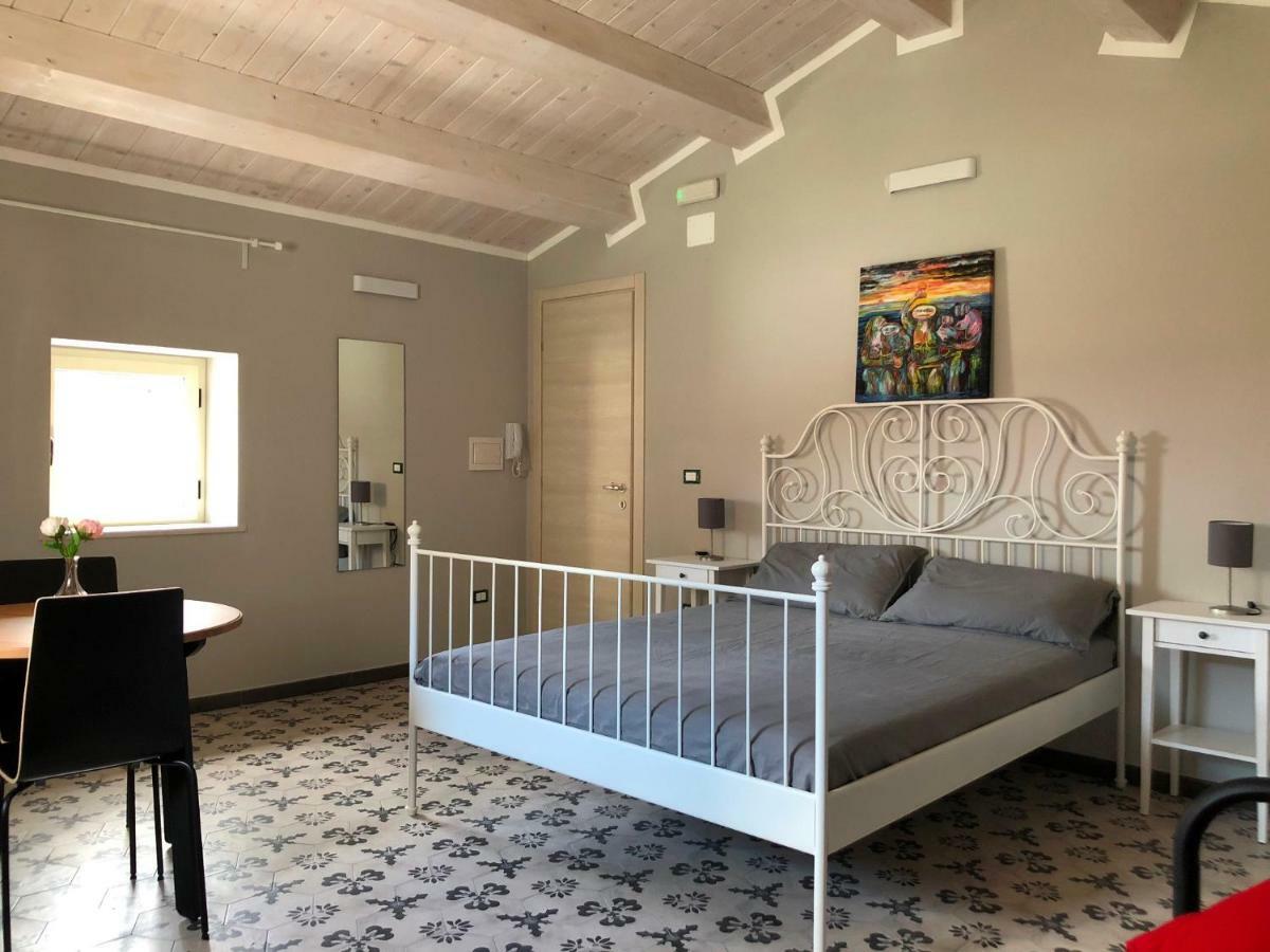 La Mia Valigia Bed & Breakfast