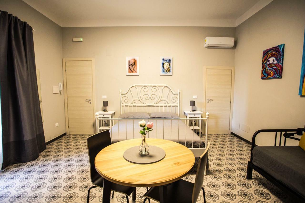 Bed & Breakfast La Mia Valigia San Lucido